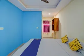 Saidham Comfort - Quarto