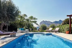 Atlantica Imperial Resort - Adults Only - Basseng