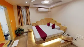 Hotel Pai Viceroy - Rom