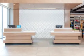 Hilton Garden Inn Broomfield Boulder - Reception
