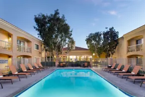 Sonesta Select Camarillo - Piscine