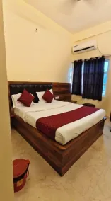 New Sandhya Guest House - Chambre