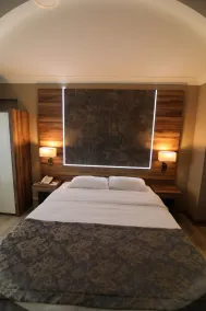 Marbes HOTEL - Room
