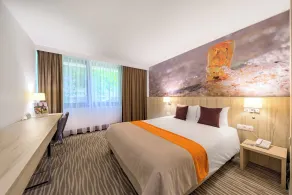 Mercure Gdańsk Posejdon - Room