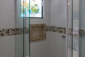 Casa Morada do Sol Ubatuba - Salle de bain