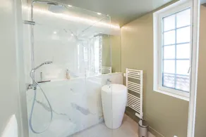 La Maison des Arts - Salle de bain