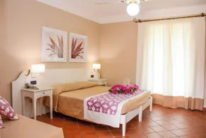 iGV Club Baia Samuele - Rom