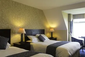 Sandhouse Hotel - Room