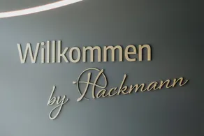 INSIDE Nordhorn by Hackmann - Reception
