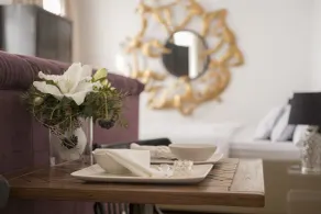 House of Time - Fancy Suite Vienna - Værelse
