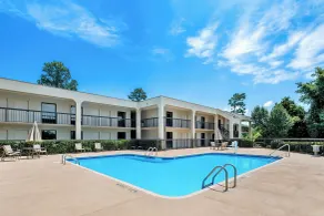 SureStay Plus Hotel by Best Western Southern Pines Pinehurst - Piscine