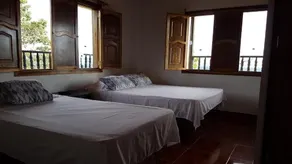 Alojamiento Rural Bellavista - Room