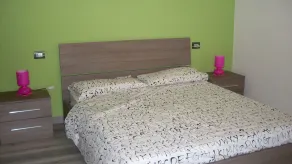 B&B Valle Orco - Zimmer
