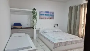 Pousada Martanha  - Quarto