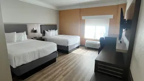 La Quinta by Wyndham Jacksonville Butler Blvd - Chambre