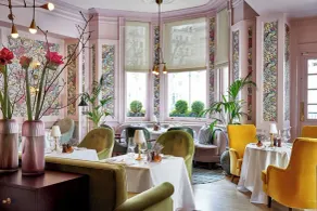 The Kensington - Restaurant
