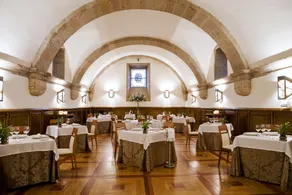 San Francisco Hotel Monumento - Restaurant