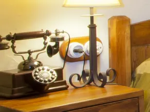 Hotel Triskel - Chambre