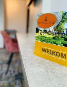 Hotel Schaepkens van St Fijt - Chambre