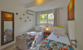 Pipa Centro Residence - Zimmer