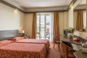 Hotel Drago by Double Hospitality - Rom