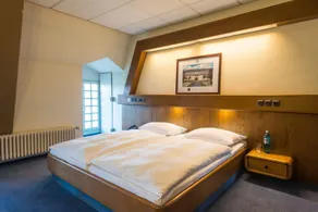 Schlosshotel Weilburg - Quarto