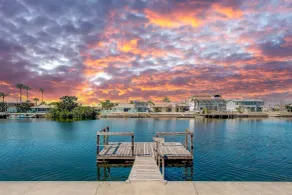 Private Pool & Dock: Old Florida Waterfront Home - Interior