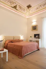 Il Leone Blu - Habitación