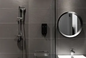 Hotel Lounge - Salle de bain