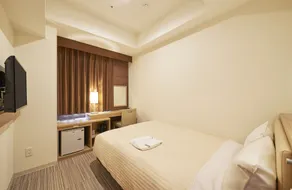 Sotetsu Fresa Inn Kanda-Otemachi - Camera