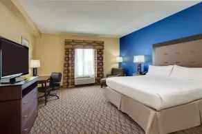 Holiday Inn Express Tower Center New Brunswick by IHG - Chambre