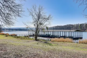 New Blaine Getaway - Walk to Lake Dardanelle! - Interiør
