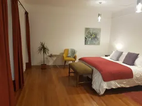 Hostal Boutique Casa La Barca - Room