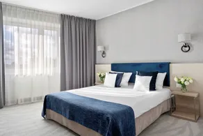 Hotel Witkowski Warsaw Airport - Room