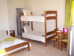 Villa Romantza - Room