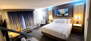 La Quinta by Wyndham Lexington Park - Patuxent - Chambre