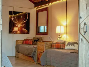 GLAT Austin - Room