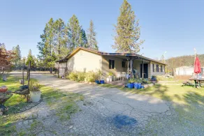 Quiet Challenge-brownsville Home Near Collins Lake - Innenbereich