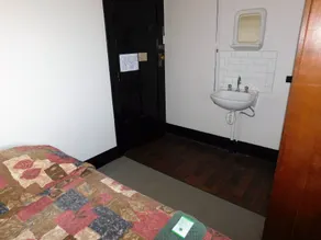 Royal Hotel-Motel - Zimmer