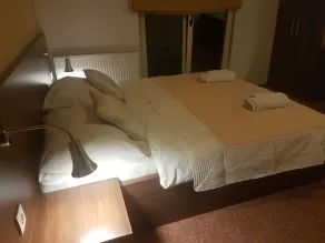 Ahar Hotel - Room