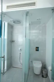 saraya otel - Bathroom