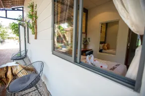 Song Ngư Riverside Homestay - Zimmer
