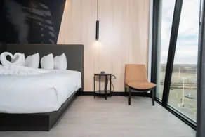 Dakota Dunes Resort - Chambre