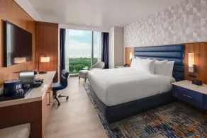 Hollywood Casino & Hotel Columbus - Rom