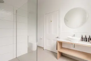 Waratah On York - Bathroom