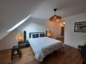 Maison Rinette - Quarto