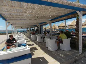 Sunset Suites - Piscina