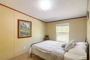 Rural Kentucky Vacation Rental ~ 15 Mi to London! - Interiör