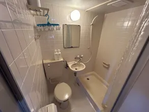 Tokashiki Guest House - Bad