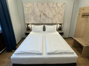 Nivara Hotel - Quarto